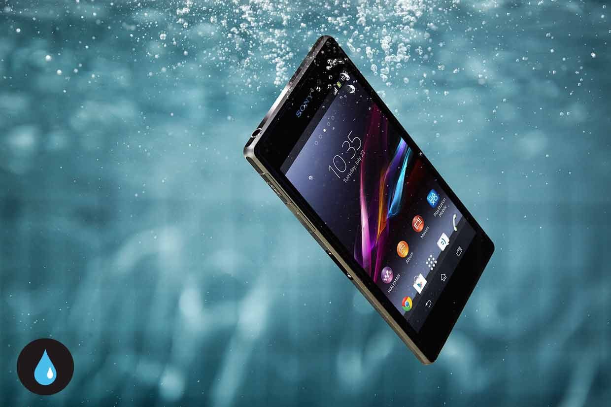 Xperia Z1 i Z Ultra - aktualizacja systemu