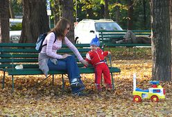 Coraz więcej Polek rezygnuje z kariery zawodowej