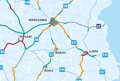 Bieńkowska: do 2020 r. musimy mieć sieć "ekspresówek"