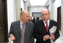 PO chce powołania komisji śledczej ws. Gilowskiej