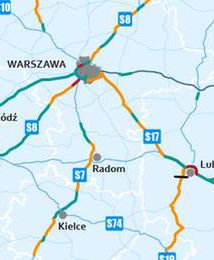 Bieńkowska: do 2020 r. musimy mieć sieć "ekspresówek"