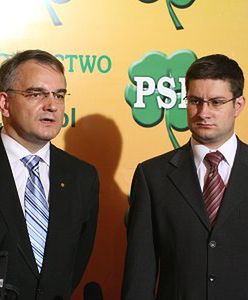 PSL nie wyklucza koalicji w wyborach samorządowych