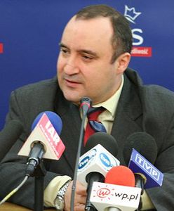 Gosiewski: niech Tusk skorzysta z naszych rozwiązań