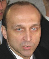 Premier: wystąpienie Mellera w Sejmie b.dobre