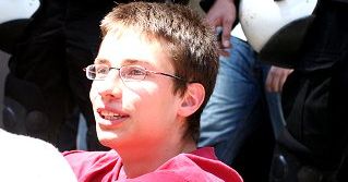 Uczniowie kontra minister Giertych - zatrzymano 18 osób