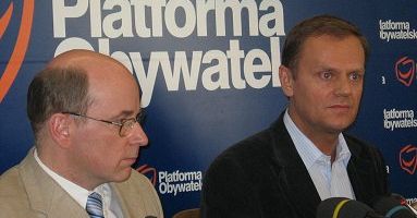 Prokuratura nie oskarżała Rokity
