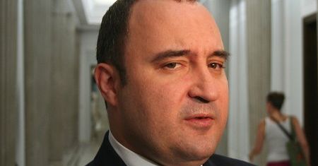 Gosiewski: nie jestem "świętokrzyskim baronem"