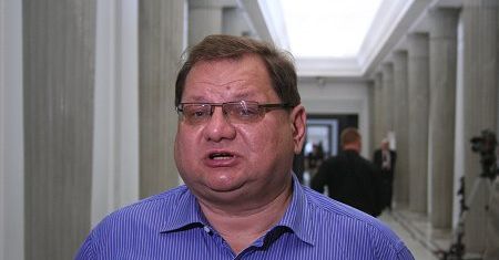 R. Kalisz: odwołanie wizyty Kaczyńskiego to afront