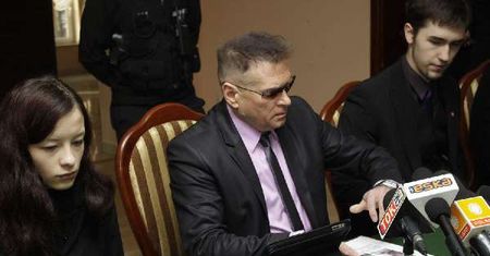"Nie sądziłam, że chodziło o Madziulkę, lecz o mnie"