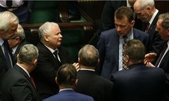 Idziemy po was! Nadchodzi druga faza PiS-owskiej rewolucji