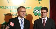 Pawlak: PSL wystartuje samodzielnie