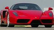 Ferrari Enzo
