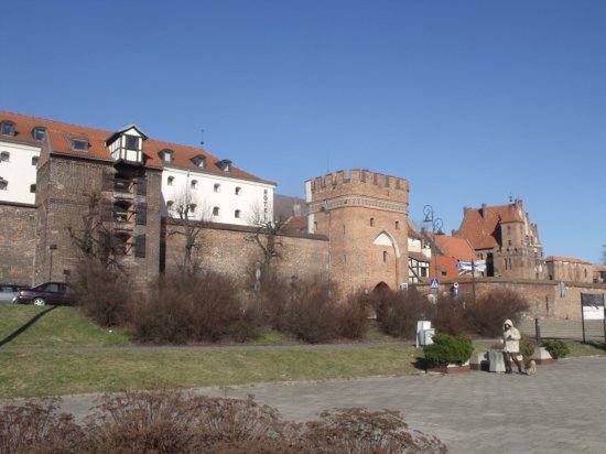 Niecodzienna wycieczka i to zupełnie za darmo