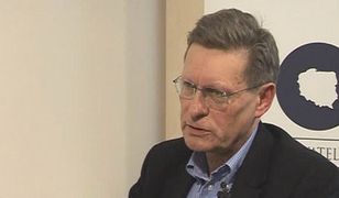 Balcerowicz WP: budżet na 2009 rok testem dla PO