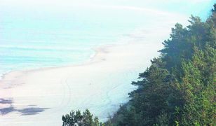 Rząd zwleka z przekopem Mierzei Wiślanej