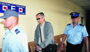 Trzy lata więzienia za molestowanie córeczki