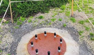 Krzyż na krakowskich Błoniach stanie nielegalnie?