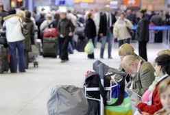 Podróżujesz koleją lub samolotem? Zobacz jakie masz prawa!