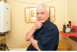 Naciągacze potrafią w mieszkaniu z odciętym gazem stwierdzić... nieszczelność gazowego piecyka