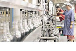 Przedsiębiorca podał ministra do prokuratora za łódzki Polmos