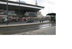 Koniec handlu w wschodniej galerii Dworca Centralnego