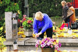 Są firmy, które za pieniądze opiekują się lubelskimi grobami