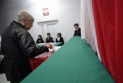 Chcesz głosować? Zostało ci niewiele czasu