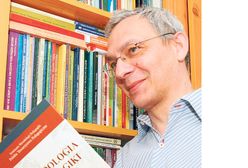 Nazwał słynnego profesora "świnią" i wpadł