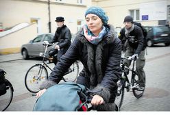 W Łodzi pojawi się pełnomocnik rowerowy