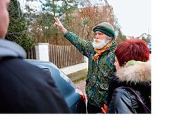 Nie zdążyli odebrać dziecka rodzicom - co dalej?