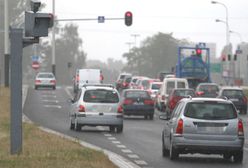 Policjant nie dostał mandatu, bo wyraził skruchę