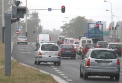 Policjant nie dostał mandatu, bo wyraził skruchę