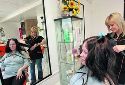 Na wizytę u dentysty i fryzjera wolą przyjechać do Polski