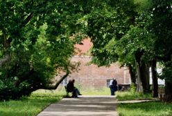 W Gdańsku nie ma gdzie odpocząć