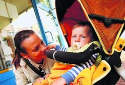 140 dodatkowych miejsc w żłobkach