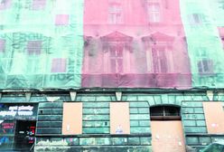 Bezpańskie kamienice Krakowa. Strach w nich mieszkać