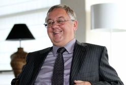 Najbogatszy informatyk w Polsce otwiera... przychodnię