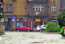 Kraków: czy przepadną nam pieniądze na remont dróg?