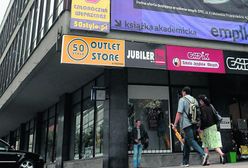 Lubelska galeria Sezam powiększy się pięciokrotnie