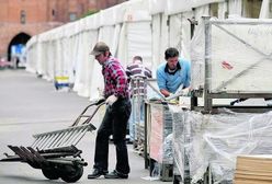 Gdańsk jest gotowy do jarmarku