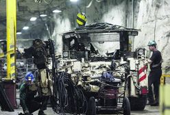 KGHM ma problemy z prądem