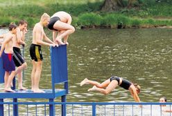 Tragiczny bilans wypoczynku nad wodą