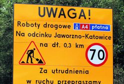 Stalexport Małopolska planuje kolejne remonty na A4