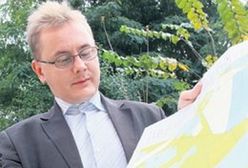 Małe szanse na Rataje Park II