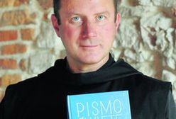 Biblią będą leczyć ludzi w depresji