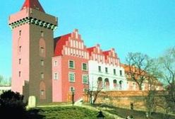 Zamek Królewski nadal w sferze marzeń