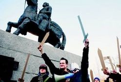 Koniec z kontrowersyjnym pomnikiem