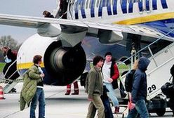 Ryanair ma dodać Wrocławiowi skrzydeł