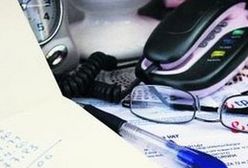 Dzień dobry, dzwonię z telekomunikacji...