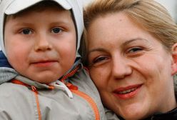 Dzieci cierpią po wyrokach sądów rodzinnych